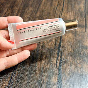 Chantecaille hydrating gel-cream blush